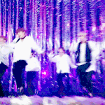 [방탄소년단] 양<b>꼬치</b> 떨어져요 그 부분 안무 춰본 이삐