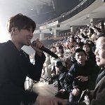 [인피니트] <b>사촌</b>분이찍은 성규와 어머니