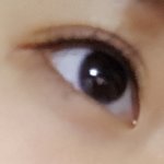 [댓글부탁해] 이런쌍꺼풀은 어떻게생겨?ㅠㅠ