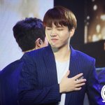 [인피니트] <b>우현</b>이의 어제와 오늘