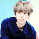 2017 인스타그램 좋아요 1위는 <b>백현임</b>