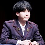 [방탄소년단] 민윤기<b>오리</b>입뜔표정모음
