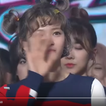 [모두드루와] 어제 뮤뱅 <b>정연</b>