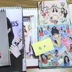 [방탄소년단] 안녕 나 타팬인데