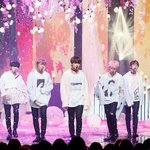 [방탄소년단] 애들 단체흑발 희망한다..