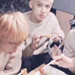 [세븐틴] 우리 이제 민규...