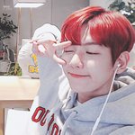 [EXO] 야 나 염색할껀데 추반좀