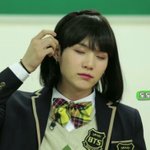 [방탄소년단] 난 아직도 윤지언니보면