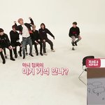 [방탄소년단] 방탄가요에서 홉이가 말한 <b>캥거루</b>