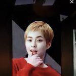 [시우민] <b>롯데</b>면세점 소공점에 시우민이!!!