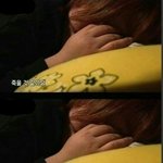 [드루와] 새로사귄친구랑 같이다니고 싶지않아..