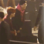 [방탄소년단] 낯선사람이 <b>인사</b>하면 다리힘풀리는 정꾸ㅋㅋ