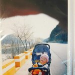 <b>애기때</b> 사진 보는데 분위기 쩔