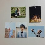 [방탄소년단] ++) 왜 다들 컨포 인화 <b>안</b>해??