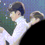 [EXO] 뢀라 <b>첫</b>사랑 경수<b>오빠</b>