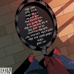 ㅁㅊ내가 이거 너무 <b>오지랖</b>부렸니??