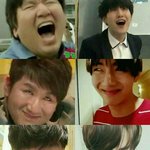 [방탄소년단] 짤 몇개 푼다