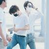[EXO] 엑소 <b>공항</b>짤
