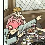 [EXO] 이 <b>작가</b>님 엑소엘 각이냐