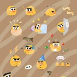 [EXO] 이거 <b>우편</b>비 500원 포함해서 2500인데