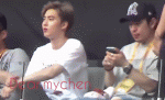 [EXO] <b>로맨틱</b> 노흐..
