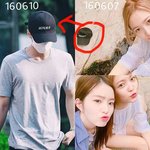 [인정] <b>오세훈</b>이랑 아이린