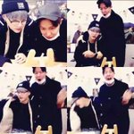 [방탄소년단] 아낰ㅋㅋㅋㅋㅋㅋㅋㅋ이 짤 뭔가