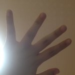 [드루와] 나 새끼손가락 겁나긴데 나보다 더 긴<b>판녀</b>있니..?