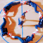 [댓글부탁해] nct <b>dream</b> 이춤 도대체 어떻게 추는거임?