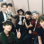 [방탄소년단] 잠시만 들려줘!