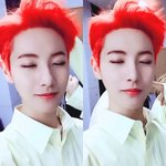 [NCT] 근데 인준이 집 <b>안산</b>이라는거