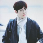 [EXO] 준면이 오늘 그거같애