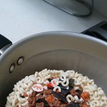 [ㅋㅋㅋㅋㅋ] 너구리 볶음면ㅋㅋㅋㅋㅋ;