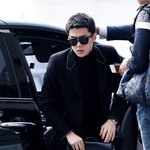 [EXO] 후니 뤼비통 가방 <b>코끼리</b> 그려져있음