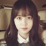 예뻐서 행복하다