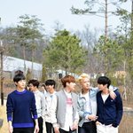 [VIXX] ㅋㅋㅋ어제 둘째한테 개웃기댱