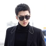 [세훈] 170305 <b>출국</b> 기사<b>사진</b>1