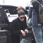 [세훈] 170305 <b>출국</b> 기사<b>사진</b>2