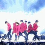 [인피니트] 인피니트 춤 실제로 볼때마다 느끼는<b>점</b>