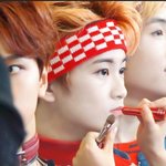[NCT] 스엠은 애들 인성<b>교육</b>도시키나?