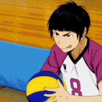 [하이큐] 여고가고싶어 ㅋㅋㅋㅋ