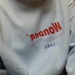 [EXO] ㅅㅂ 김민석 맨투맨와서 <b>입어</b>봤는데
