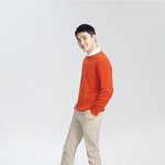 [도경수] <b>롯데</b>면세점 경수