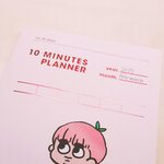 [EXO] 내 <b>플래너</b> 이쁘지