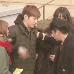 [비투비] 이창섭 <b>박력</b>짤 설명쫌여..