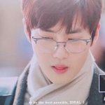 [EXO] ㅈㄴ <b>선배</b>같아 ㄹㅇ ㅅㅂ