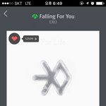 [EXO] 쯍궈 <b>한한령</b> 많이 심각하냐?