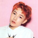 [NCT] 인준이 교정한거맞지?