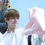 [이삐] 나만 <b>대왕</b> 손가락으로 보임???