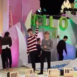 [방탄소년단] 하이하세요 쉬는시간 영상